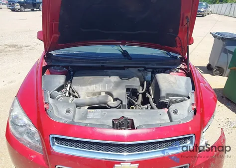 2012 Chevrolet Malibu 2Lt z USA, uszkodzony, nr VIN 1G1ZD5EU2CF385012